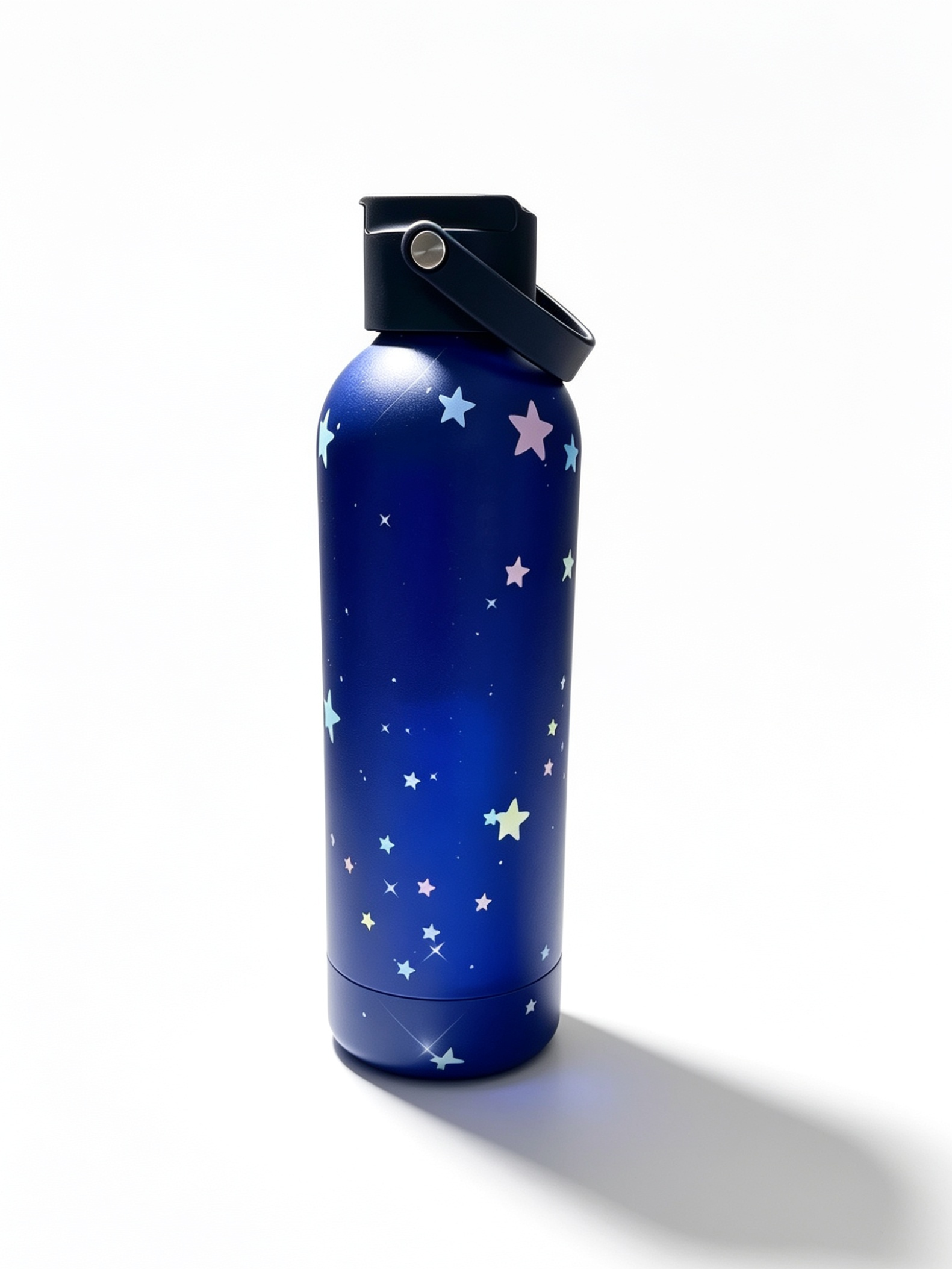 KidoSip Space Explorer Astronaut | 500ml Insulated Water Bottle | Original Collection